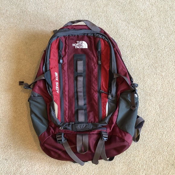 The North Face | Bags | The North Face Box Shot Backpack | Poshmark The North Face | Bags | The North Face Box Shot Backpack | Poshmark